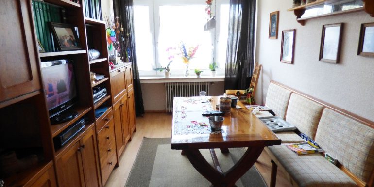 Kind - Esszimmer Beispiel 1