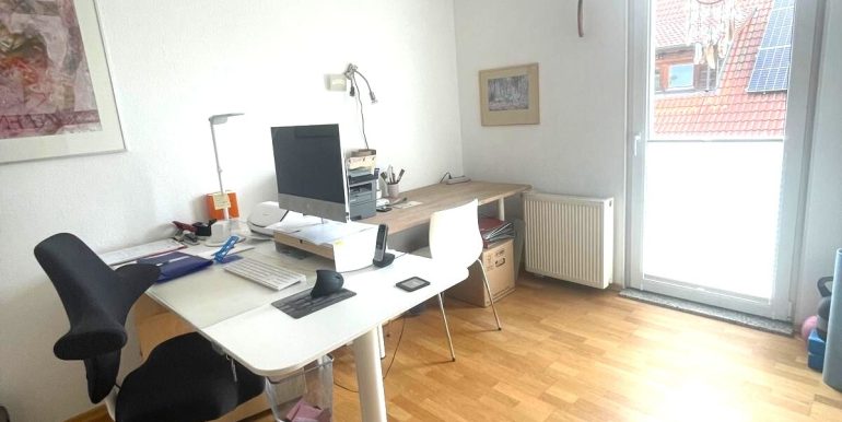 Arbeits-Kinderzimmer