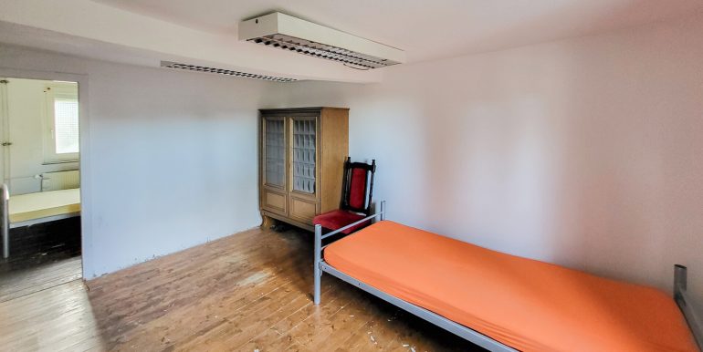 Zimmer 1 EG