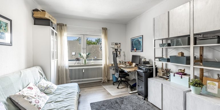 Arbeitszimmer/ Kinderzimmer