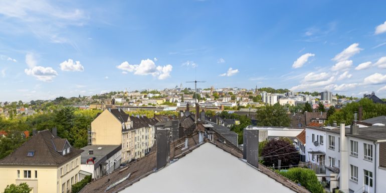 Fernblick