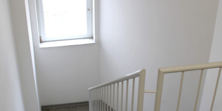 Treppenhaus