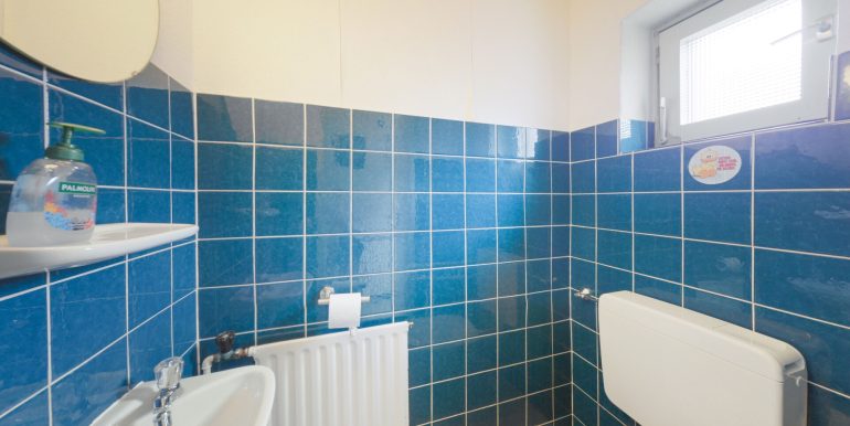 Gäste WC