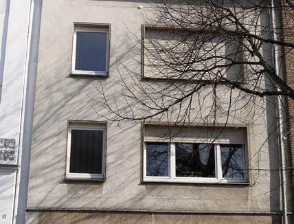 Frontansicht