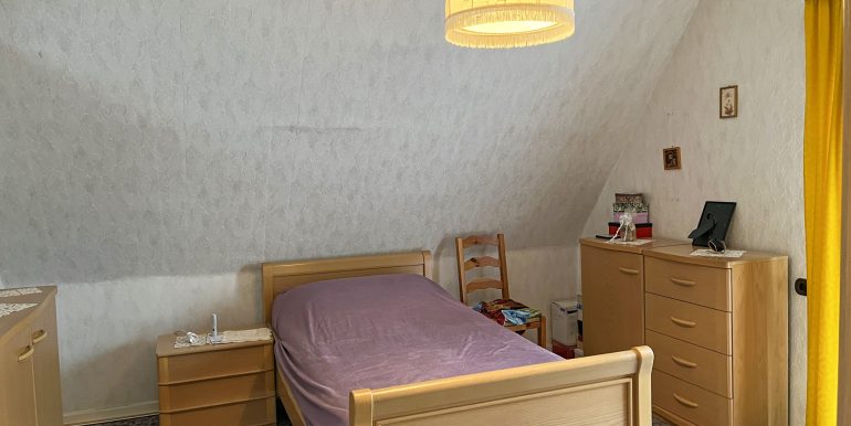 Schlafen 1 OG