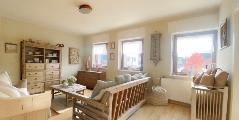 Wohnung OG