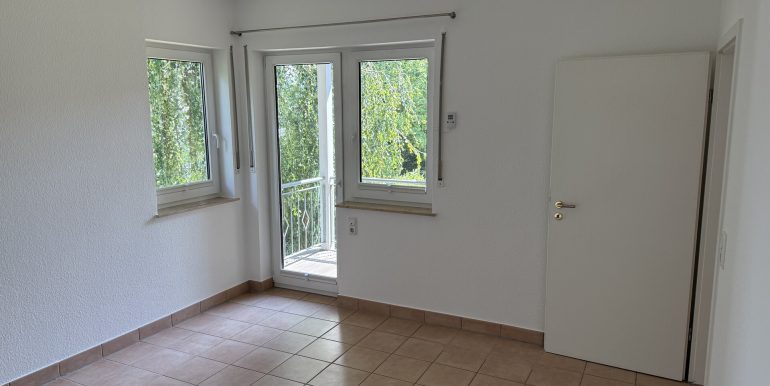Schlafzimmer EG