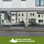 Außenansicht + Stellplätze
