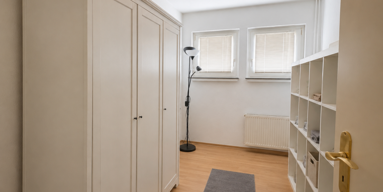 Arbeitszimmer