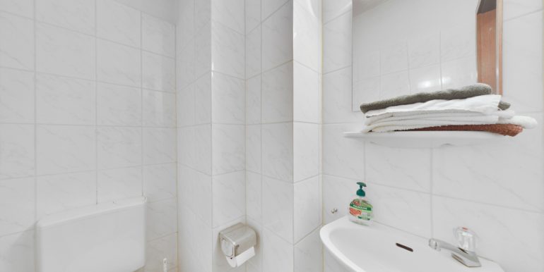 Gäste WC