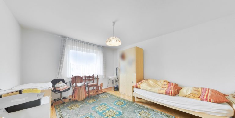 Gästezimmer Kinderzimmer