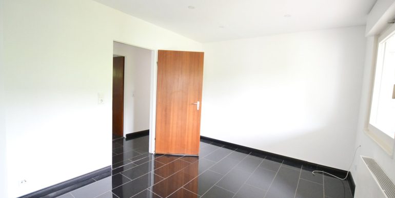 Arbeitszimmer EG