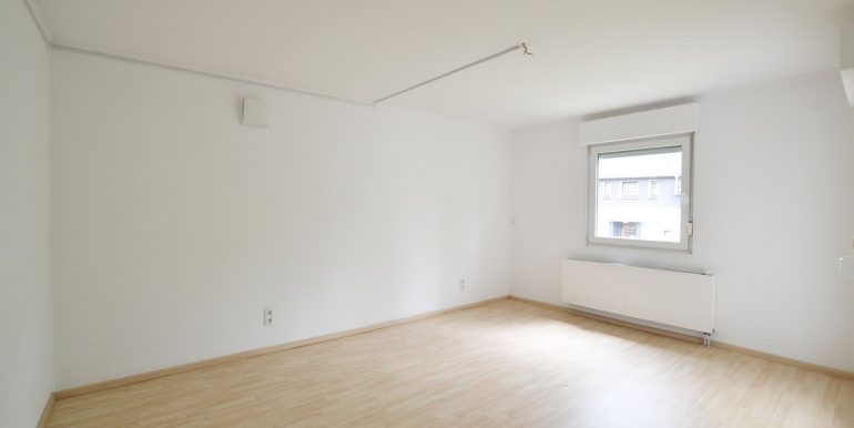 Schlafzimmer EG