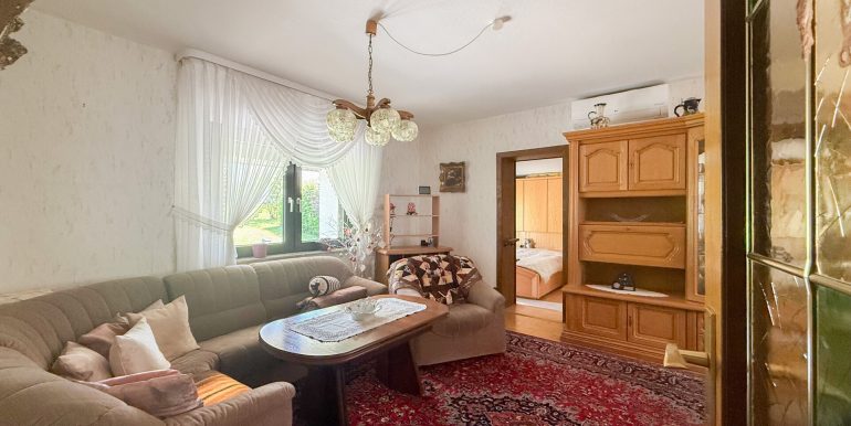 Wohnzimmer EG