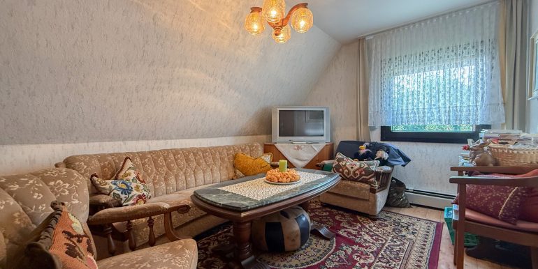 Wohnzimmer OG