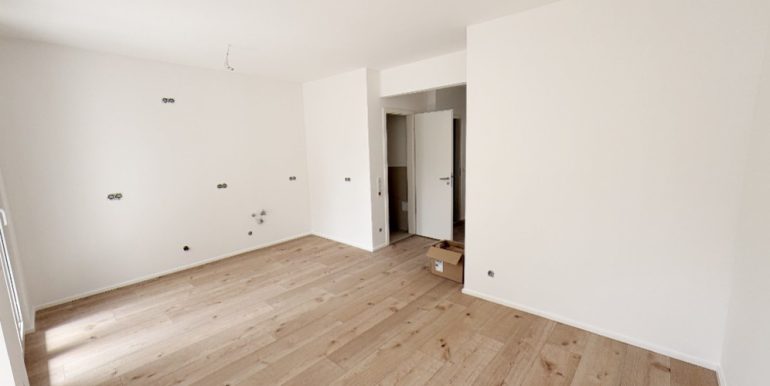 Wohnzimmer 2. Blick