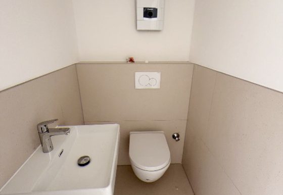 Separates WC