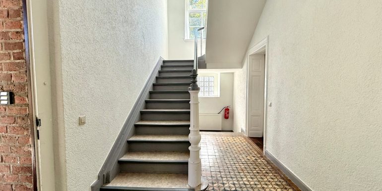 EG Treppenhaus