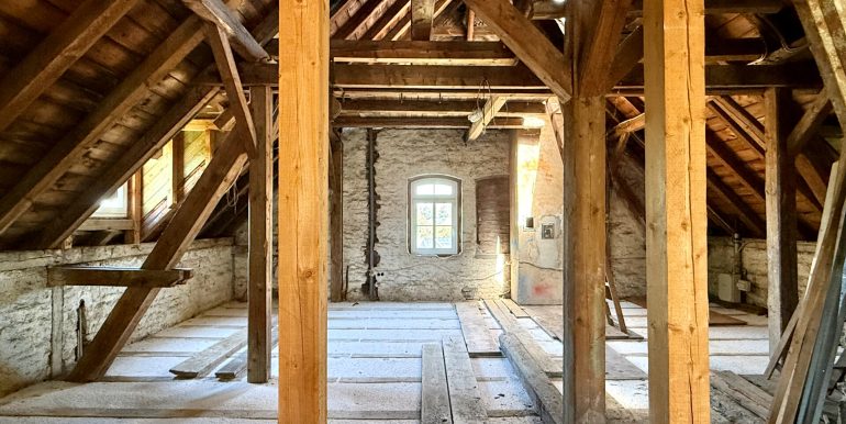Dachboden