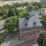 Seitenansicht