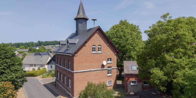 Seitenansicht