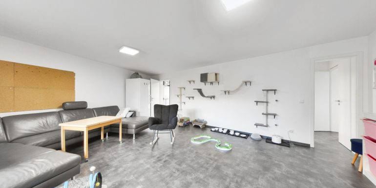 Hobbyzimmer