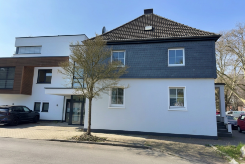 Frontansicht