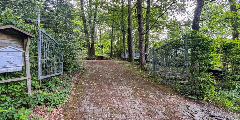 EInfahrt