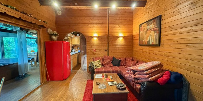 Wohnzimmer Haupthaus