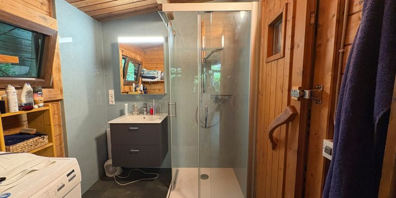 Badezimmer Haupthaus