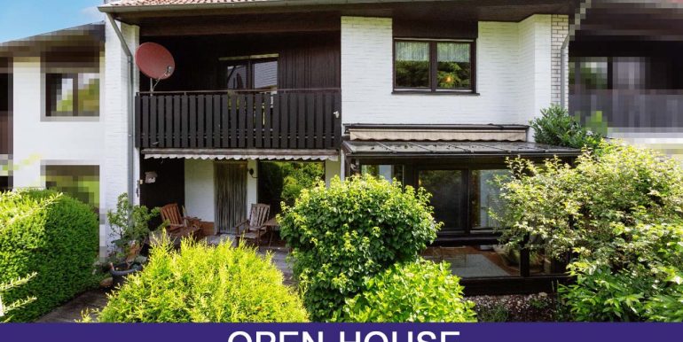 OPEN-HOUSE am 04.09.26!
