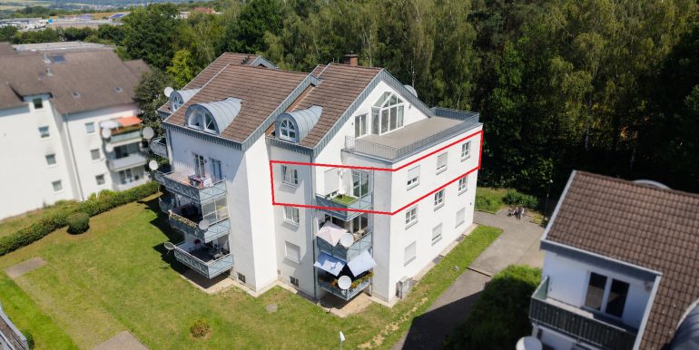 Gesamtansicht