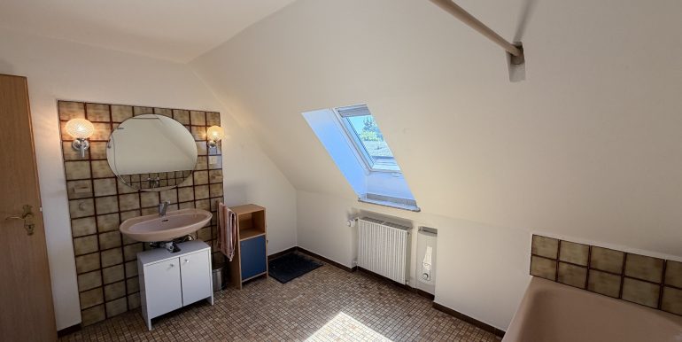 Speicher Bild 4 - mit Badezimmer