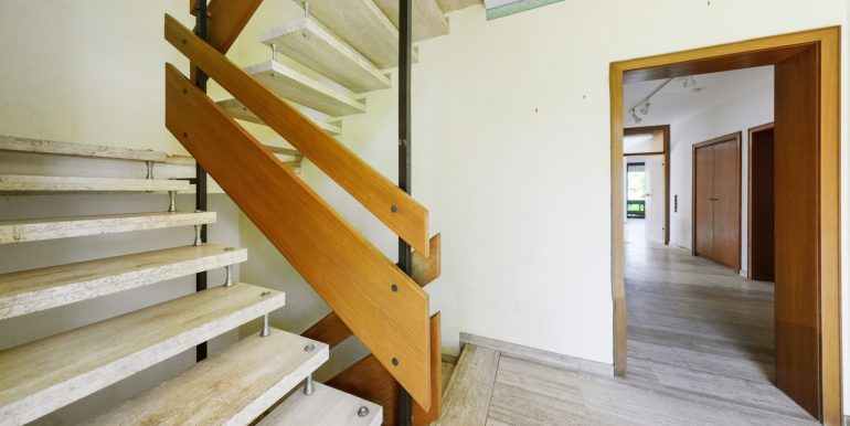 Treppenhaus