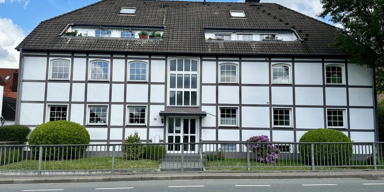 Aussenansicht