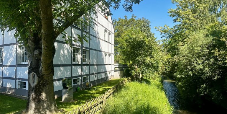 Seitenansicht