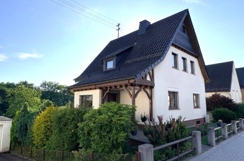 Straßenansicht