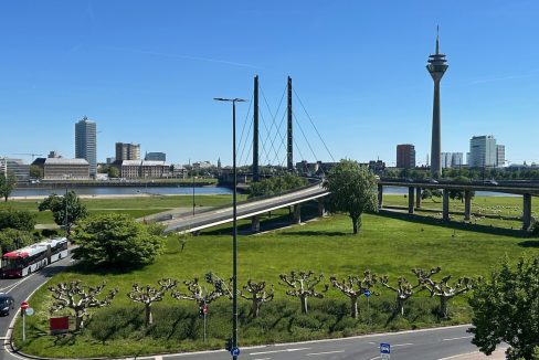Aussicht