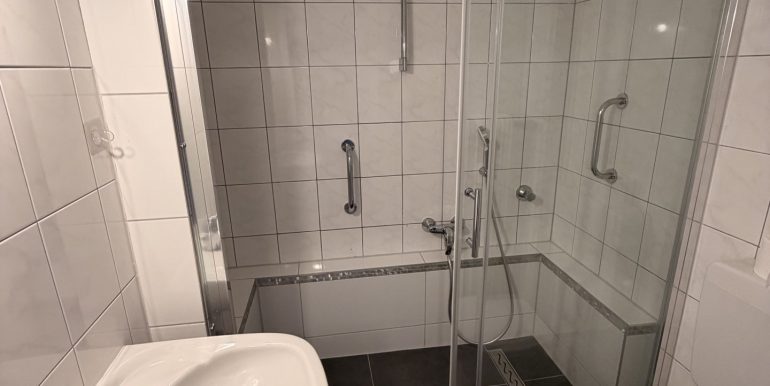 Duschbad
