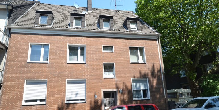 Frontansicht