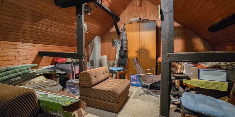 Studiozimmer