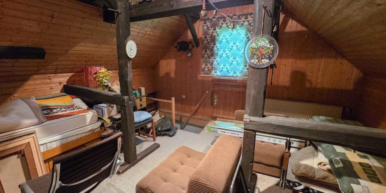Studiozimmer