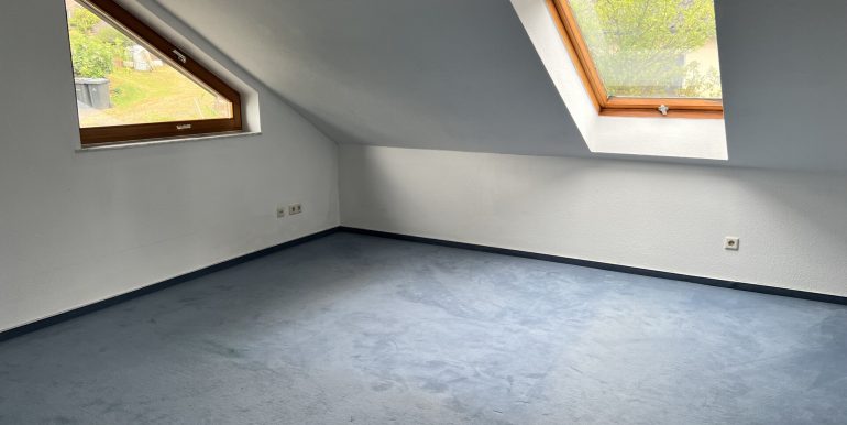 Schlafzimmer 1 OG