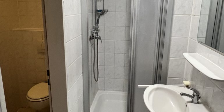 Badezimmer  OG