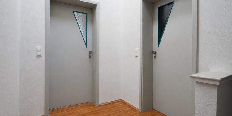 Hausflur