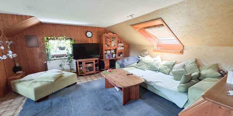 Wohnzimmer DG