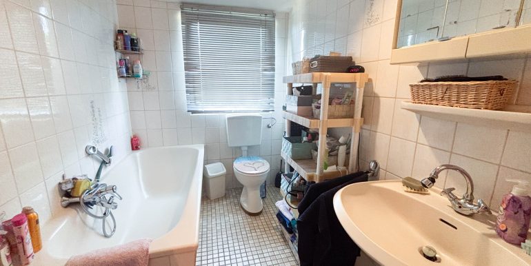 Badezimmer DG