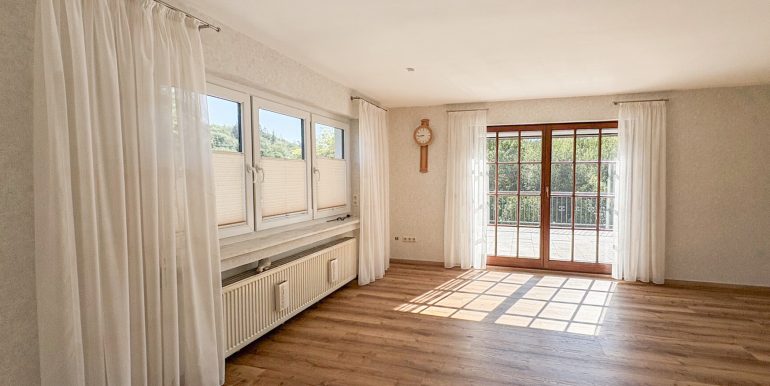 Wohnzimmer EG