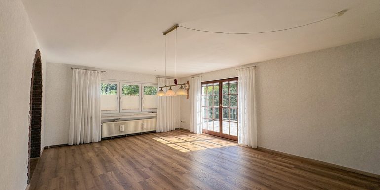 Wohnzimmer EG