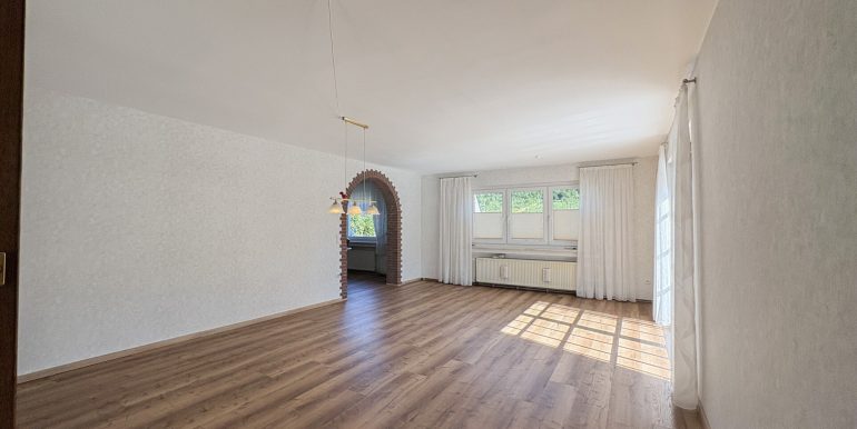 Wohnzimmer EG